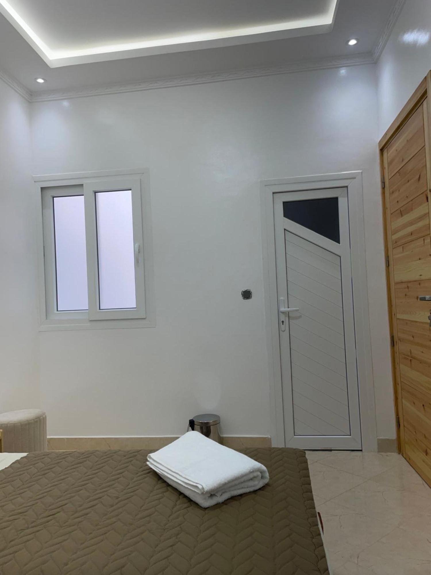 A Pousada Line Up Surf House Agadir Exterior foto
