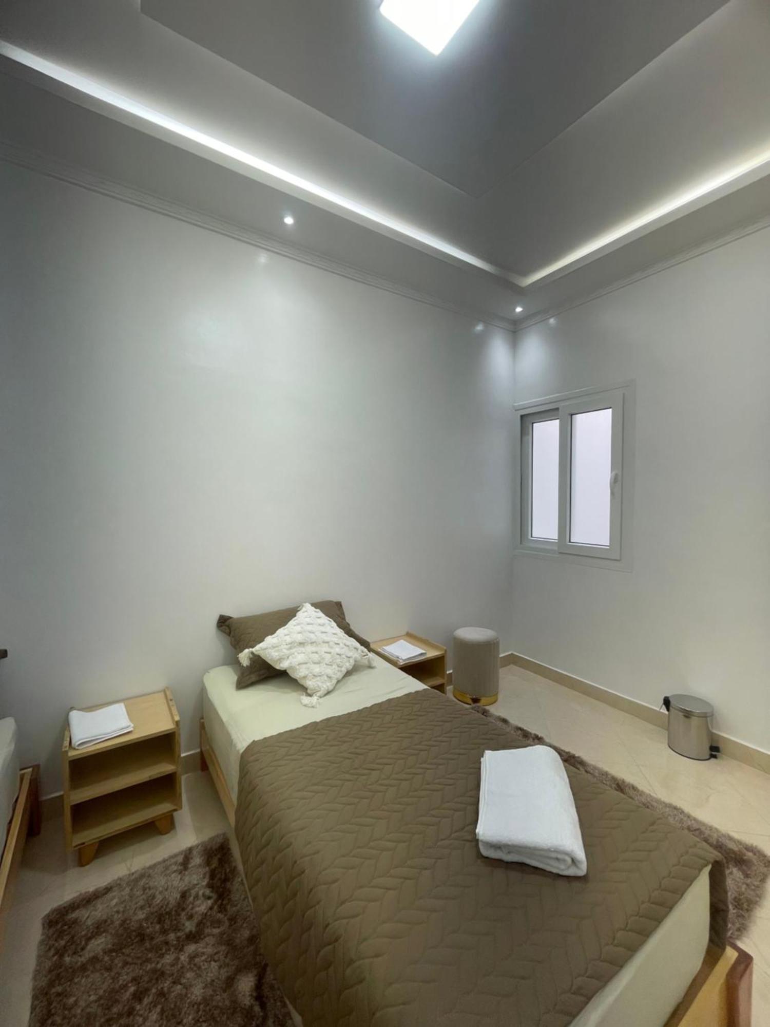 A Pousada Line Up Surf House Agadir Exterior foto